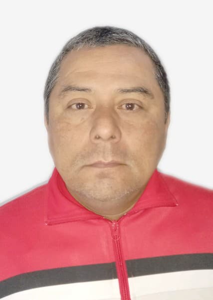 Cerna Arguelles Jose Luis