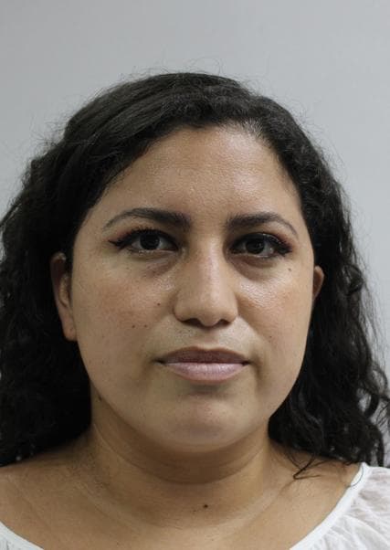 Sanchez Porro Iris Violeta del Pilar