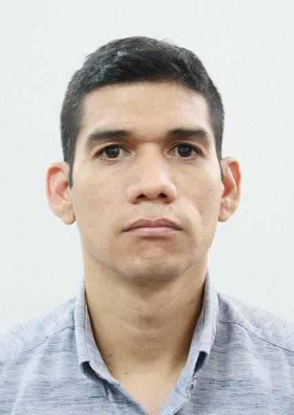 Verastegui Urbina Daniel Alonso