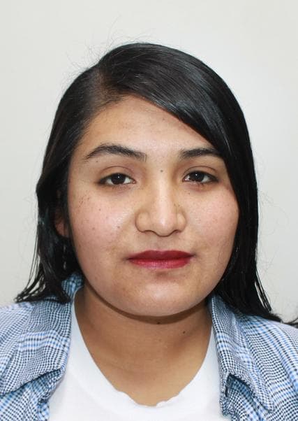 Custodio Polo Diana Yanina