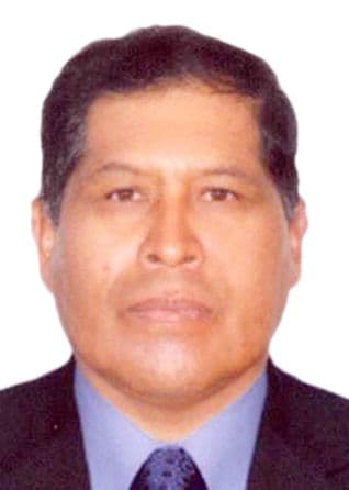 Choqquenayra Choquenaira Rolando