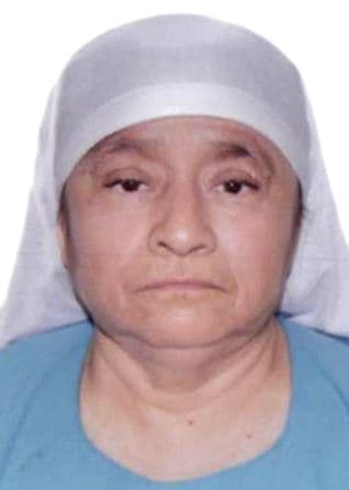 Cieza Arana Juana Marisa