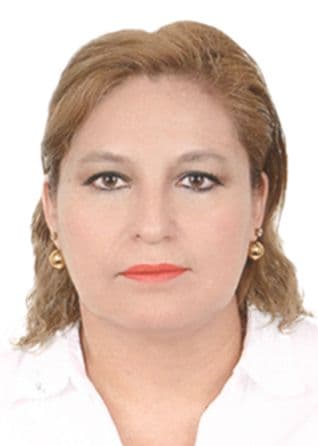 Ruiz Esquivias Rocio Liliana