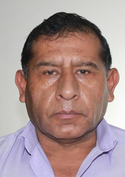 Herrera Ramos Cuber Moises