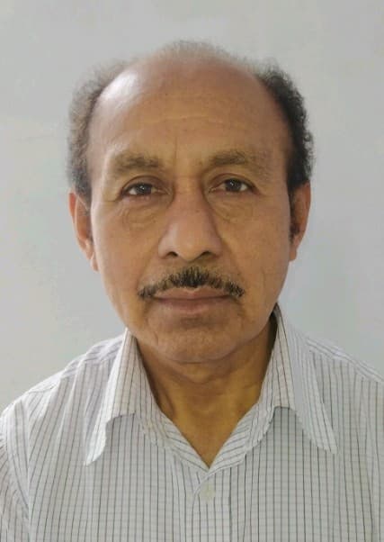 Quiroz Inoñan Armando