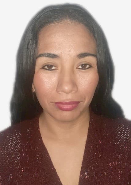 Baldeon Ochoa Alicia