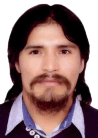 Roman Dominguez Jorge