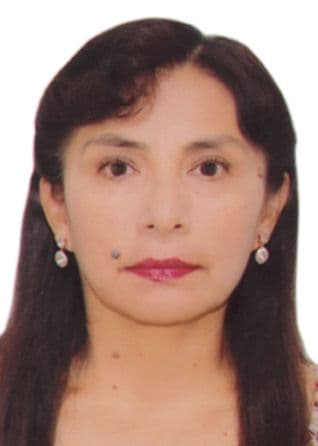 Saavedra Guevara Hortencia