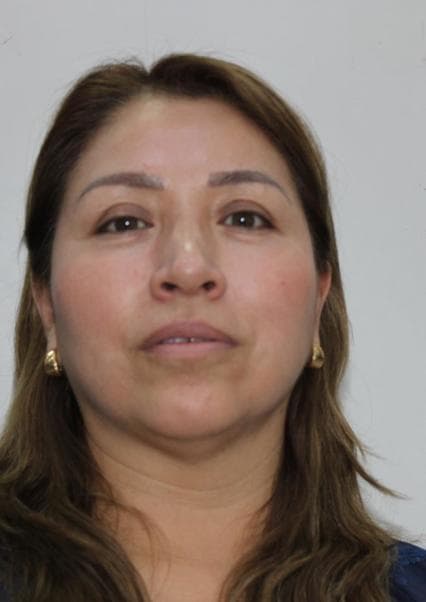 Aranda Garcia Rosa Maria