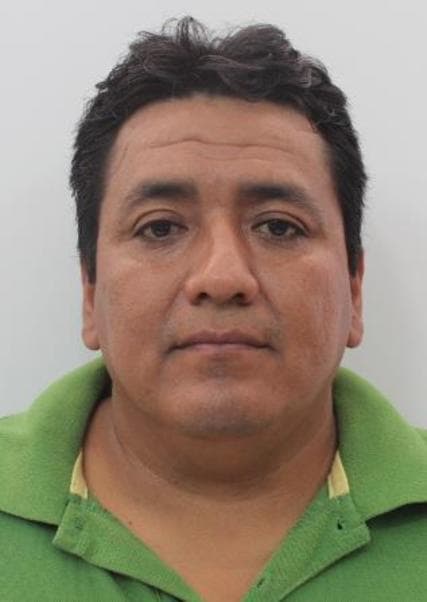 Mayta Contreras Denis Naaman