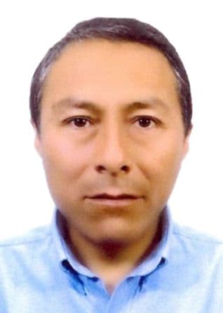 Paredes Marquina Alfredo Isaac