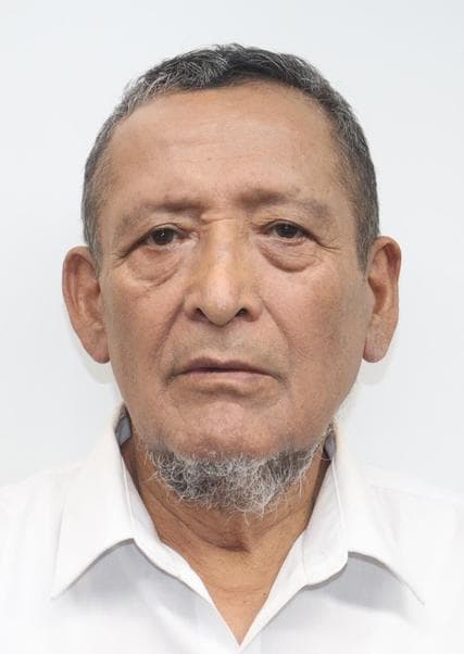 Vasquez Villanueva Absalon