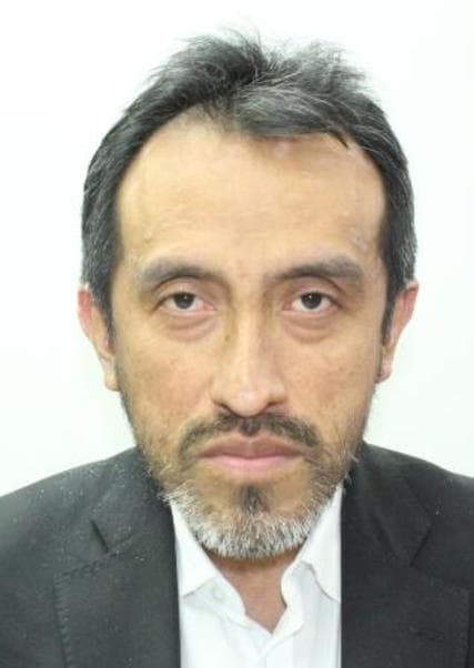 Eufracio Leon Darwin Teofilo