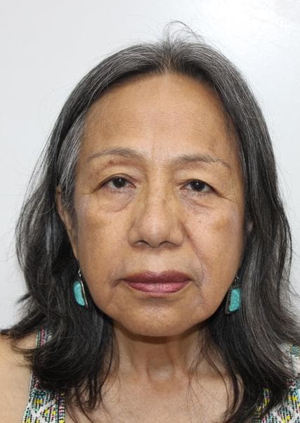 Mendoza Garcia Rosa Maria Elena