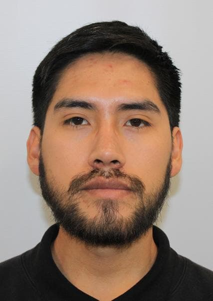 Vilchez Pariona Andry Jef