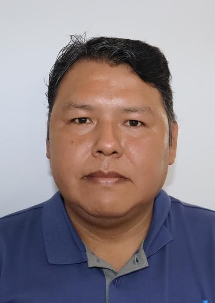 Yataco Torrealva Jose Ricardo