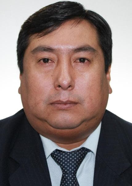 Choque Escalante Evert Alipio