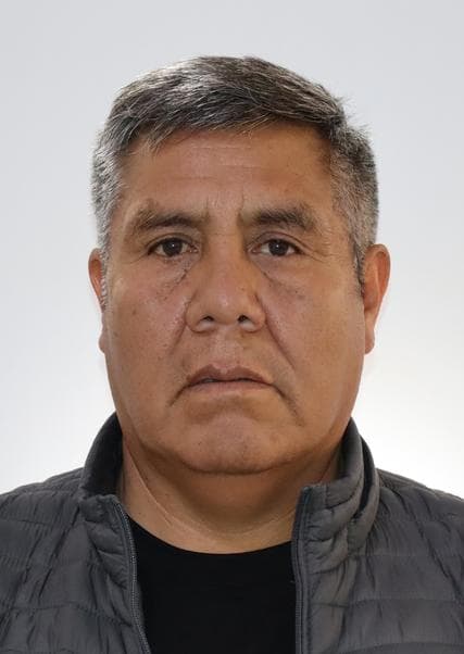 Briceño Cerna Sergio Jacinto