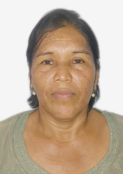 Curitima Rodriguez Betsy Karina