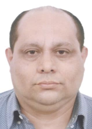 Castañeda Sanchez Carlos Alfredo