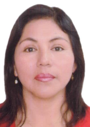 Soto Mory Daisy Yeny