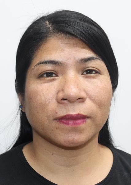 Lisa Martinez Carolina