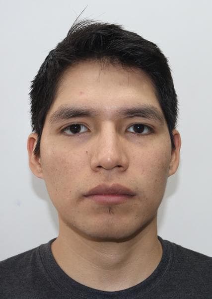 Valverde Ortega Jeanpier Miguel