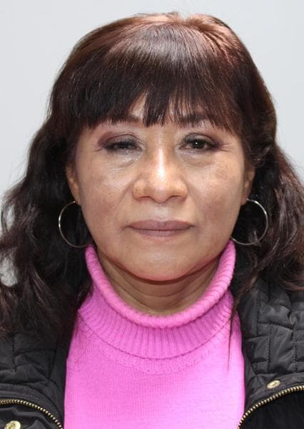 Martinez Cuba Rosa Hortensia