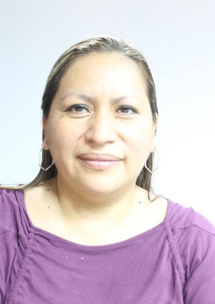 Vargas Senisse Alicia Jessica