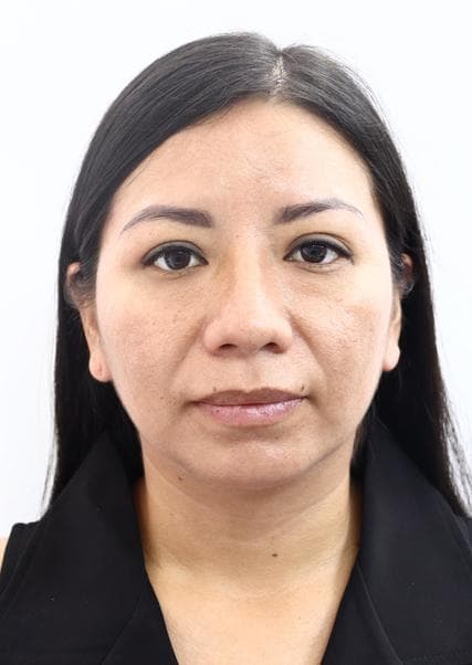 Gonzales Martin Maricarmen Jessenia