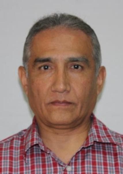 Sanchez Bermudez Augusto Ruben