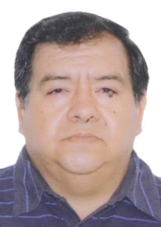 Garcia Peña Grimaldo David