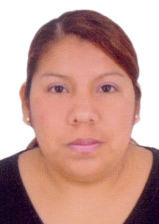 Bellido Gutierrez Roxana