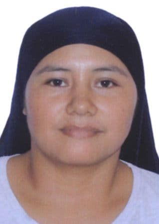 Atanacio Inocente Sonia