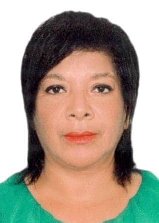 Berna Cleghorn Maria Nela