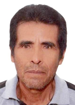 Torres Maldonado Luis Ruben