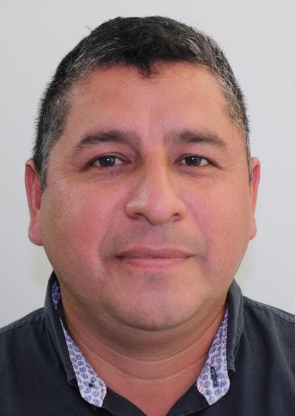 Gallo Pedemonte Jose Antonio