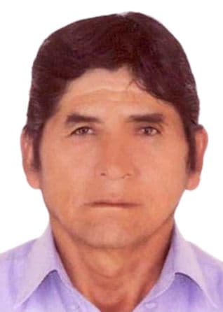 Bojorquez Cusicahua Epifanio