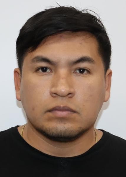 Vilca Jorge Antonny Junior