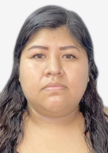 Garcia Romo Luz Mirella