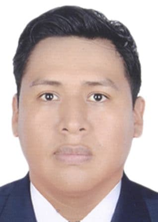 Loayza Monrroy Elar Andree