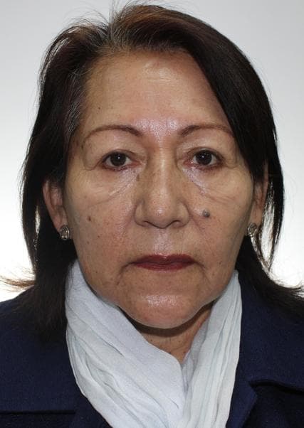 Sotomayor Arredondo Lourdes Margot