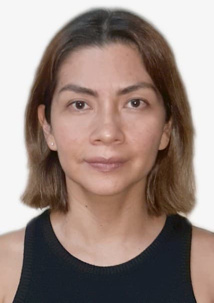 Principe Taboada Rose Marie