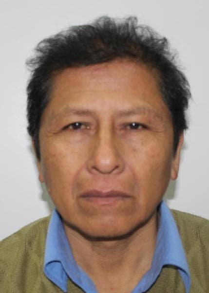 Millones Castillo Jose Augusto