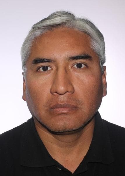 Alvarez Ruelas Jose Armando