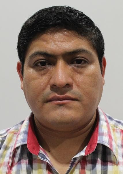 Soriano Linares Gianfranco Antonie