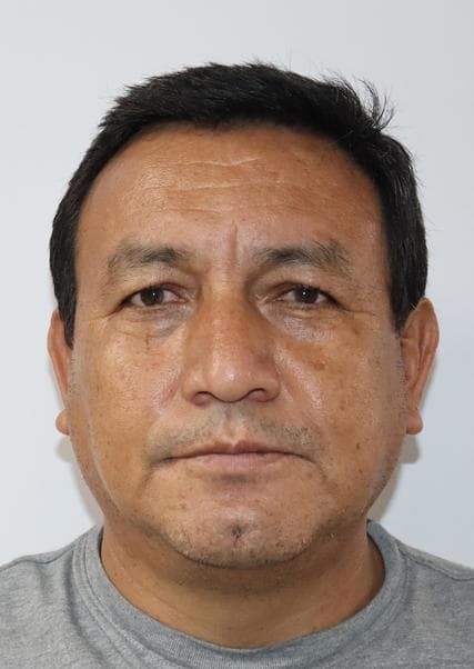 Tarazona Bravo Victor Hugo