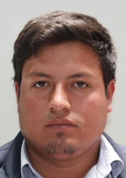 Catay Trucios Wilmer Felicio