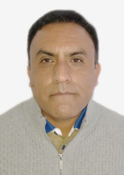 Navarro Caycho Hernan Eduardo