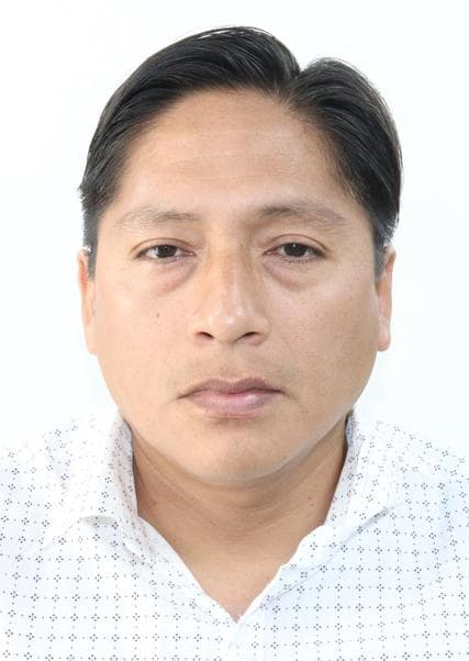 Bermudez Reyes Teofilo Fredy